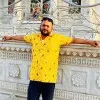 Rahul Mishra