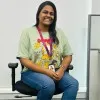 Sagithya Rajkumar