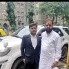 Bipin Chandra