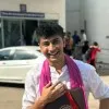 Siddharth Aganja