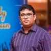 Arjuna Wijethunga