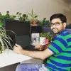 Dhruv Parihar
