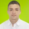 Juan Diego Montoya Salazar