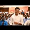 Jayanth kumar