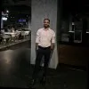 Nishant Ahuja