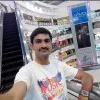 Venkat Narayanan
