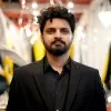 Shashank Kumar Dwivedi