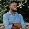 Jagar Deep Mahapatra