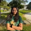 Srushti Kaneriya