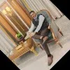 Eric Agbebo