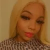 Jasmine McKenzy