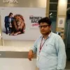 Utkers Mishra