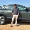 Devaraju SV
