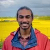 Nitin Chockalingam