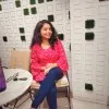 Sagarika Sethi
