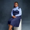 Favour Chisom Ezeagu ACA