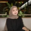 Nazahra Indiraina