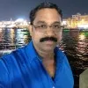 ajeesh pushpan