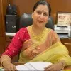 Sudha Rampal