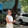 Vanaja Kanagala