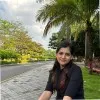 Varsha Nagesh