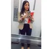 Suleidy Rosario