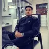 Divya Prakash Tiwari