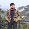Ayush Tiwari
