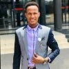 EVANS THULARE