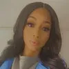 Ashanti Warren