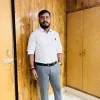 Suyash Pandey