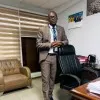 George Osei