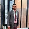 Ahmed Fouad