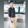 Saransh Singh Bhadouria