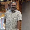 Sathish Nair