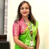 Reeya Mitra