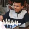 Harish Patil