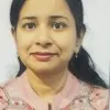Sudiksha Gupta