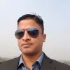 MAHESH CM
