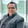 Ahmed Mazen