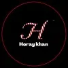 Horay Khan