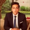 Bilawal Bukhari
