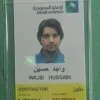 Wajid Hussain