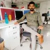 Satyajit Das