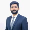 M Umair Ali