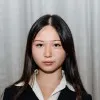 Sarah Ke