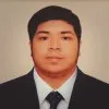 Keith Jeho Manalili