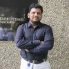 Tharun Theja Puli