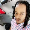 Deshaun Jordan