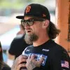Jon Holmberg